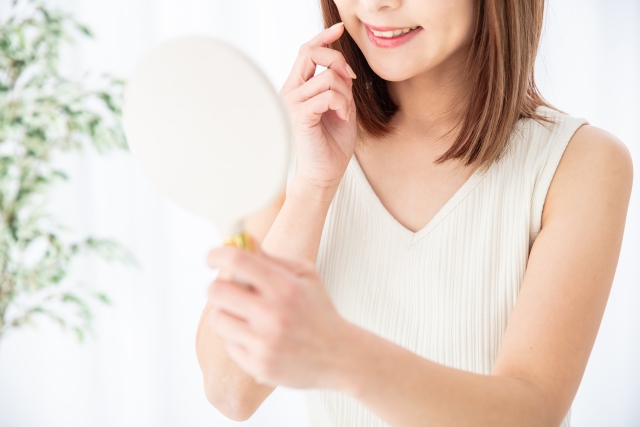 セラミックでどんな歯の悩みを解決できる？