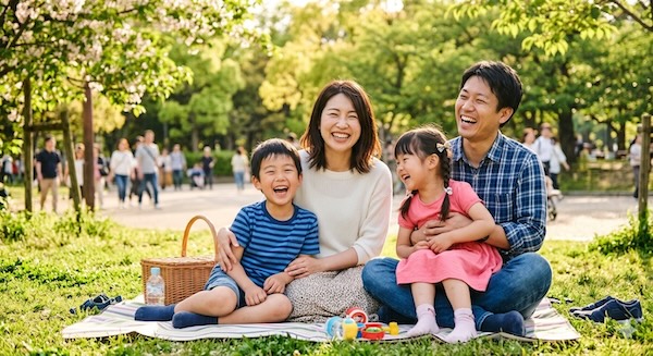 6月4日は歯と口の健康習慣】一生、自分の歯で美味しく食事を楽しむために！