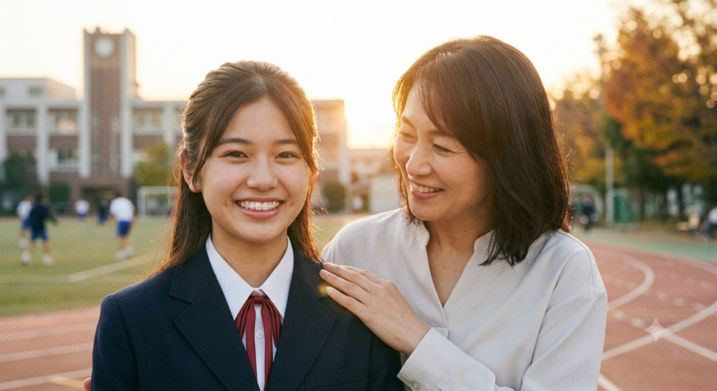 【学生のインビザライン】学校生活で成功させる4つのルールと、保護者の方へのお願い